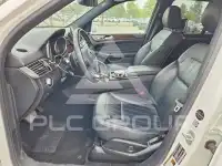2017 Mercedes Benz GLE-Class фото