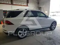 2017 Mercedes Benz GLE-Class photo