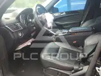 2017 Mercedes Benz GLE-Class photo