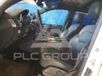 2017 Mercedes Benz GLE-Class photo