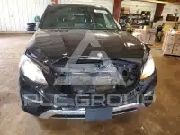 2017 Mercedes Benz GLE-Class фото