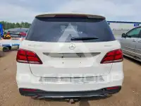 2017 Mercedes Benz GLE-Class photo