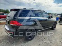 2017 Mercedes Benz GLE-Class photo