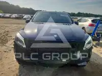 2017 Mercedes Benz GLE-Class фото
