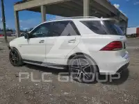 2017 Mercedes Benz GLE-Class photo