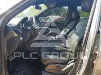 2017 Mercedes Benz GLE-Class фото