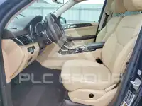2017 Mercedes Benz GLE-Class photo
