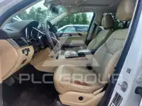 2017 Mercedes Benz GLE-Class фото
