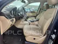 2017 Mercedes Benz GLE-Class фото