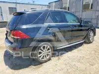 2017 Mercedes Benz GLE-Class photo