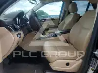2017 Mercedes Benz GLE-Class фото