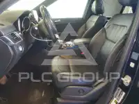 2017 Mercedes Benz GLE-Class photo