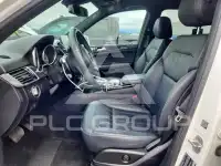 2017 Mercedes Benz GLE-Class фото