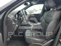 2017 Mercedes Benz GLE-Class фото