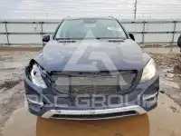 2017 Mercedes Benz GLE-Class photo
