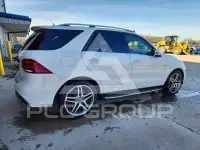 2017 Mercedes Benz GLE-Class photo