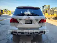 2017 Mercedes Benz GLE-Class photo