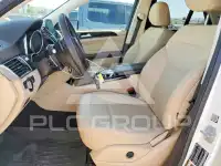 2017 Mercedes Benz GLE-Class photo