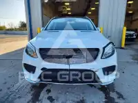 2017 Mercedes Benz GLE-Class photo