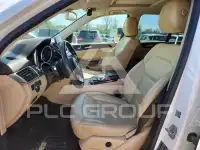 2017 Mercedes Benz GLE-Class фото