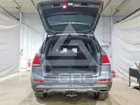 2017 Mercedes Benz GLE-Class photo