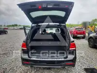 2017 Mercedes Benz GLE-Class фото