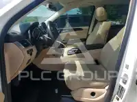 2017 Mercedes Benz GLE-Class фото