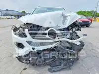 2017 Mercedes Benz GLE-Class фото