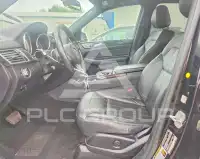 2017 Mercedes Benz GLE-Class фото
