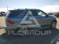 2017 Mercedes Benz GLE-Class фото