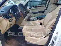 2017 Mercedes Benz GLE-Class фото