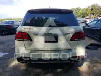 2017 Mercedes Benz GLE-Class фото