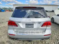 2017 Mercedes Benz GLE-Class фото