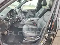 2017 Mercedes Benz GLE-Class фото