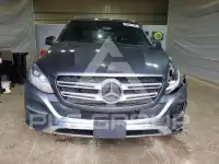 2017 Mercedes Benz GLE-Class photo