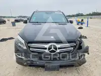 2017 Mercedes Benz GLE-Class фото