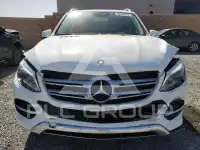 2017 Mercedes Benz GLE-Class photo