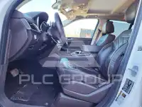 2017 Mercedes Benz GLE-Class photo