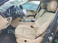 2017 Mercedes Benz GLE-Class photo