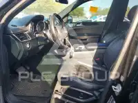 2017 Mercedes Benz GLE-Class фото