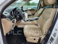 2017 Mercedes Benz GLE-Class фото