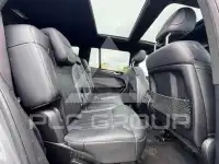 2017 Mercedes Benz GLS-Class фото