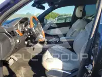 2017 Mercedes Benz GLS-Class photo