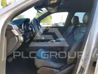2017 Mercedes Benz GLS-Class фото