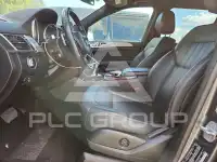 2017 Mercedes Benz GLS-Class фото