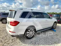 2017 Mercedes Benz GLS-Class фото