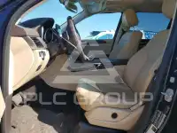 2017 Mercedes Benz GLS-Class фото