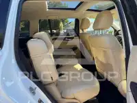 2017 Mercedes Benz GLS-Class фото