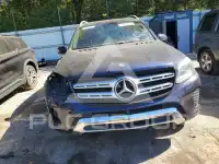 2017 Mercedes Benz GLS-Class фото