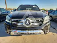 2017 Mercedes Benz GLS-Class фото